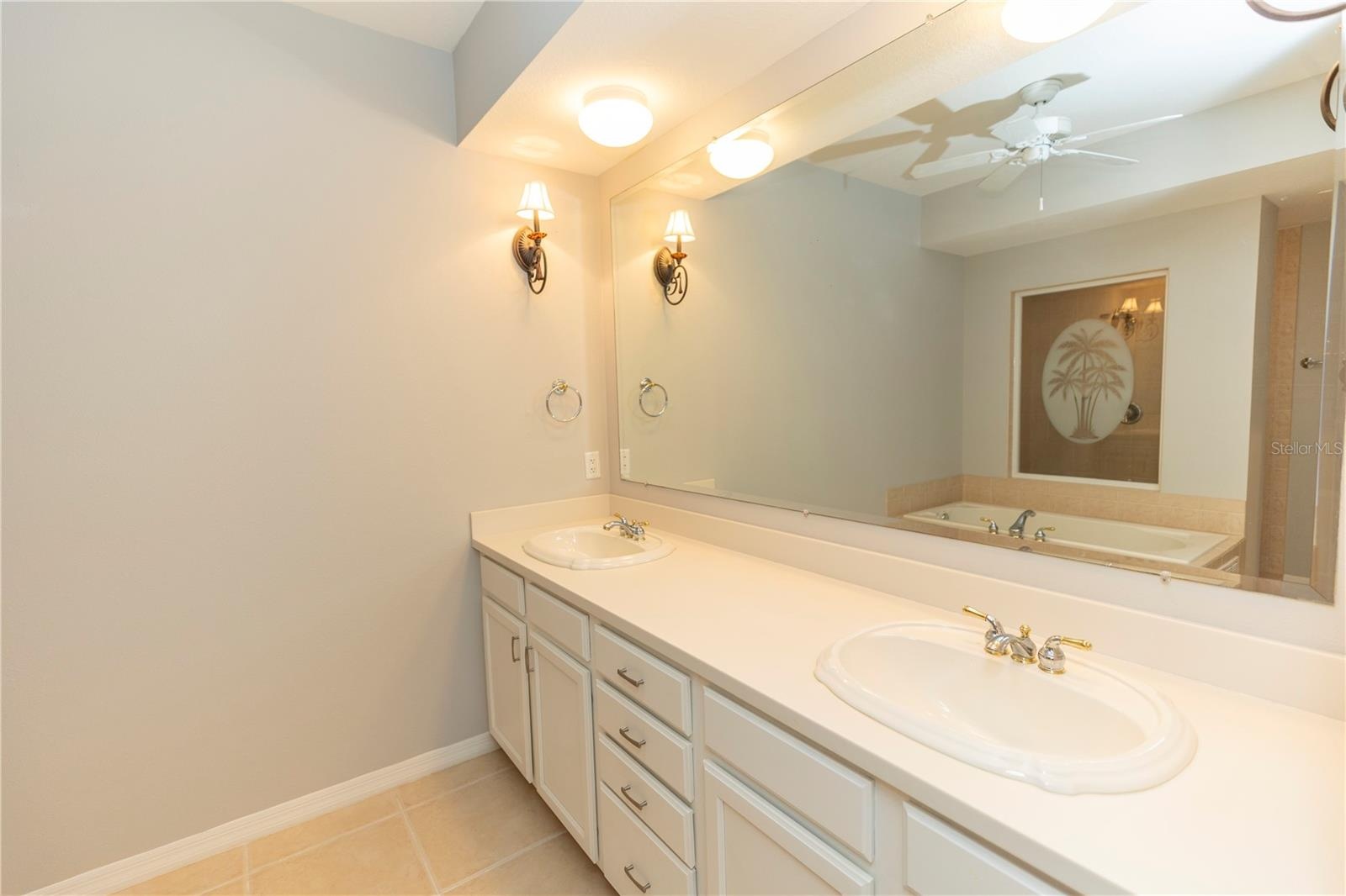 double sink