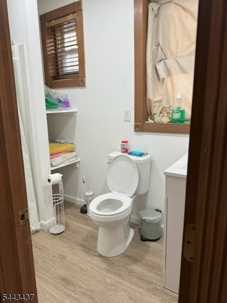 Bathroom 1