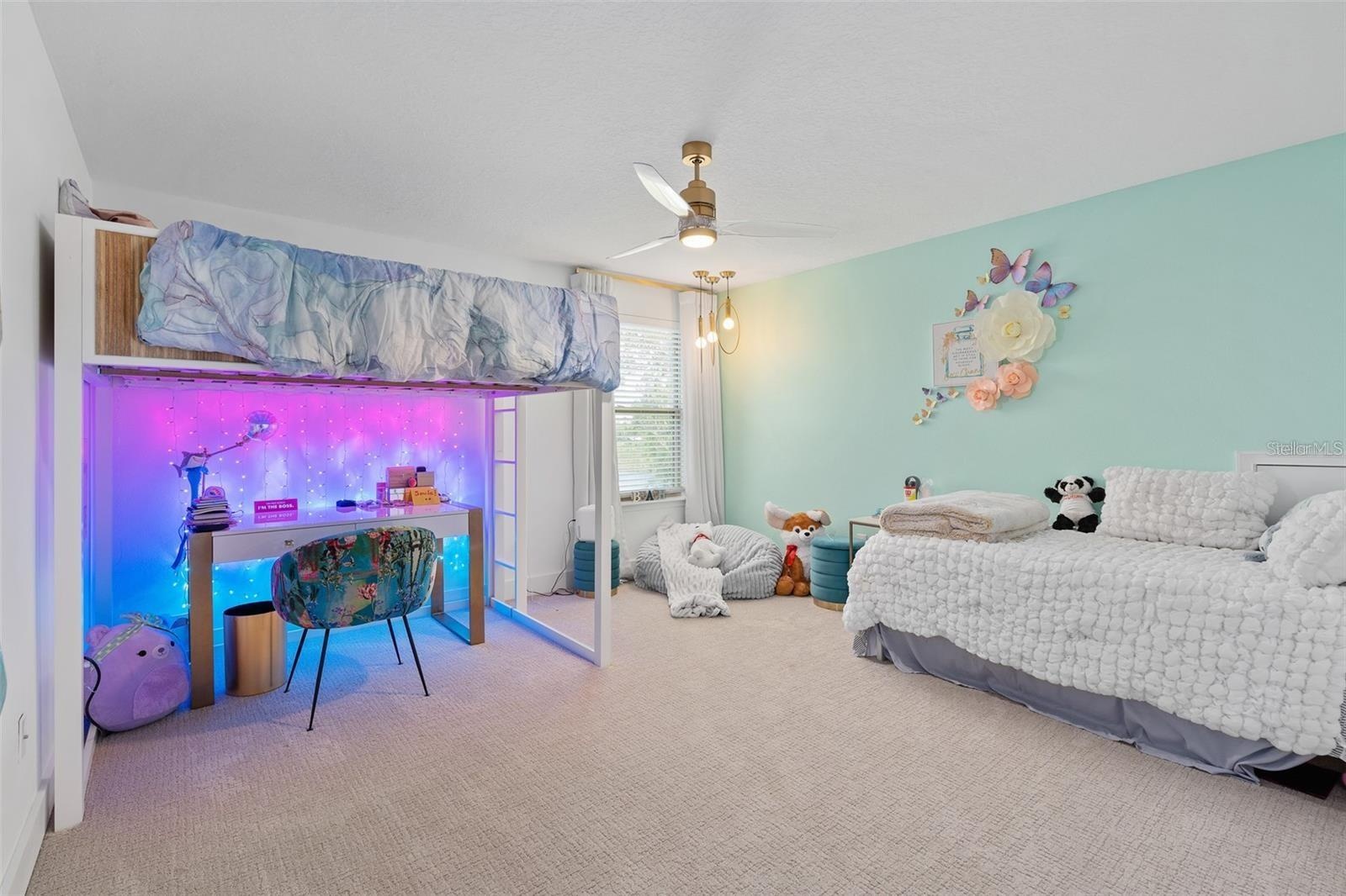 Bedroom 5
