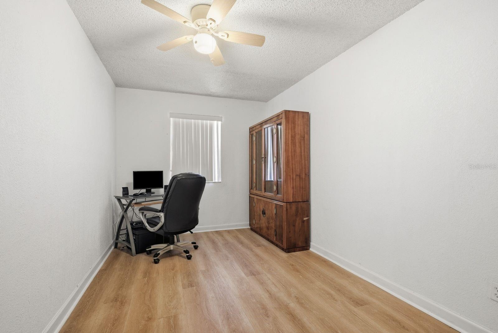 Office/Bedroom
