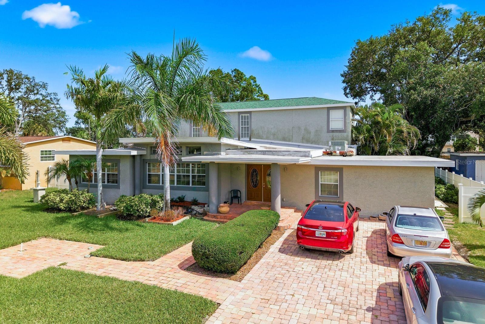 Welcome Home!