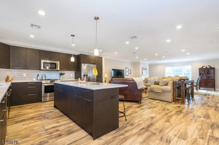 Open Concept