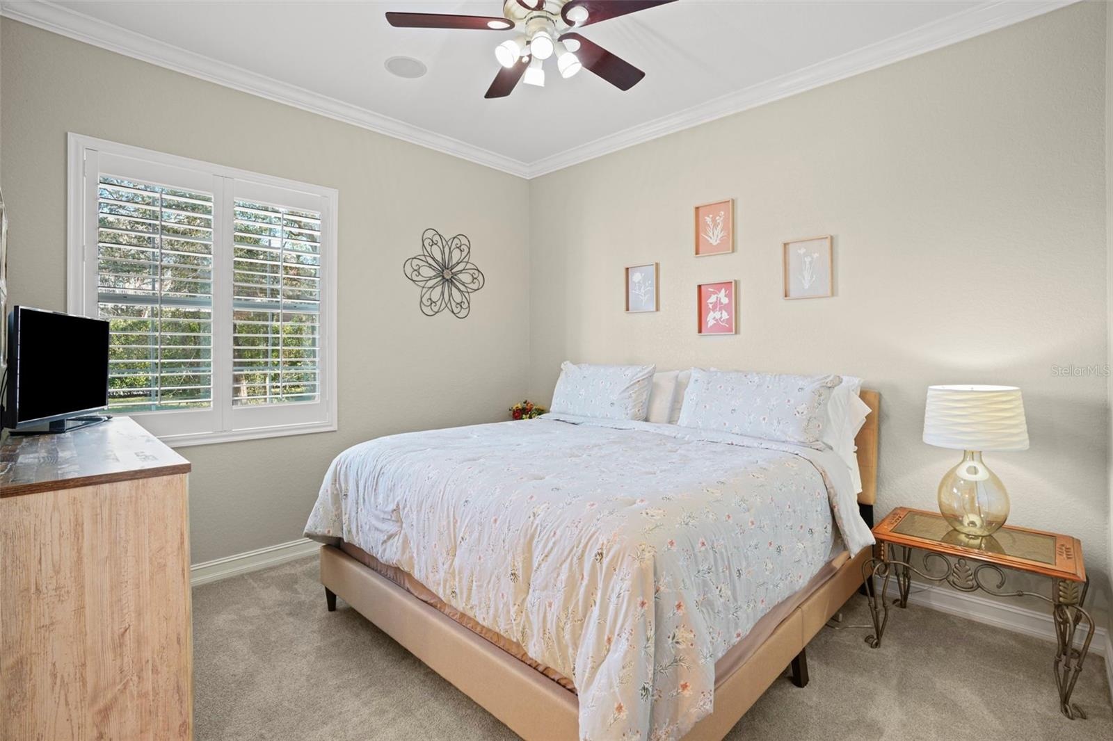 Bedroom #3