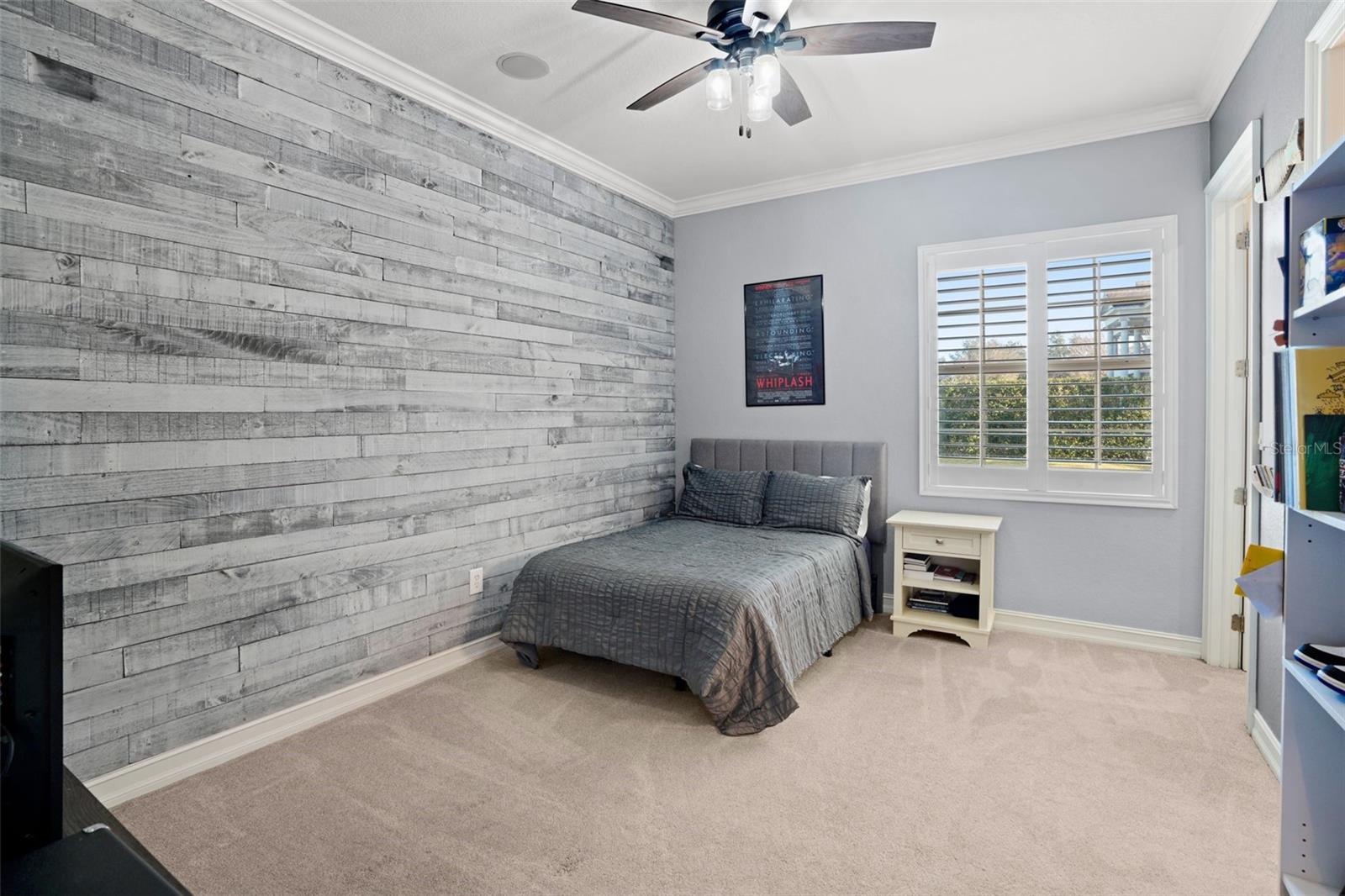 Bedroom #4