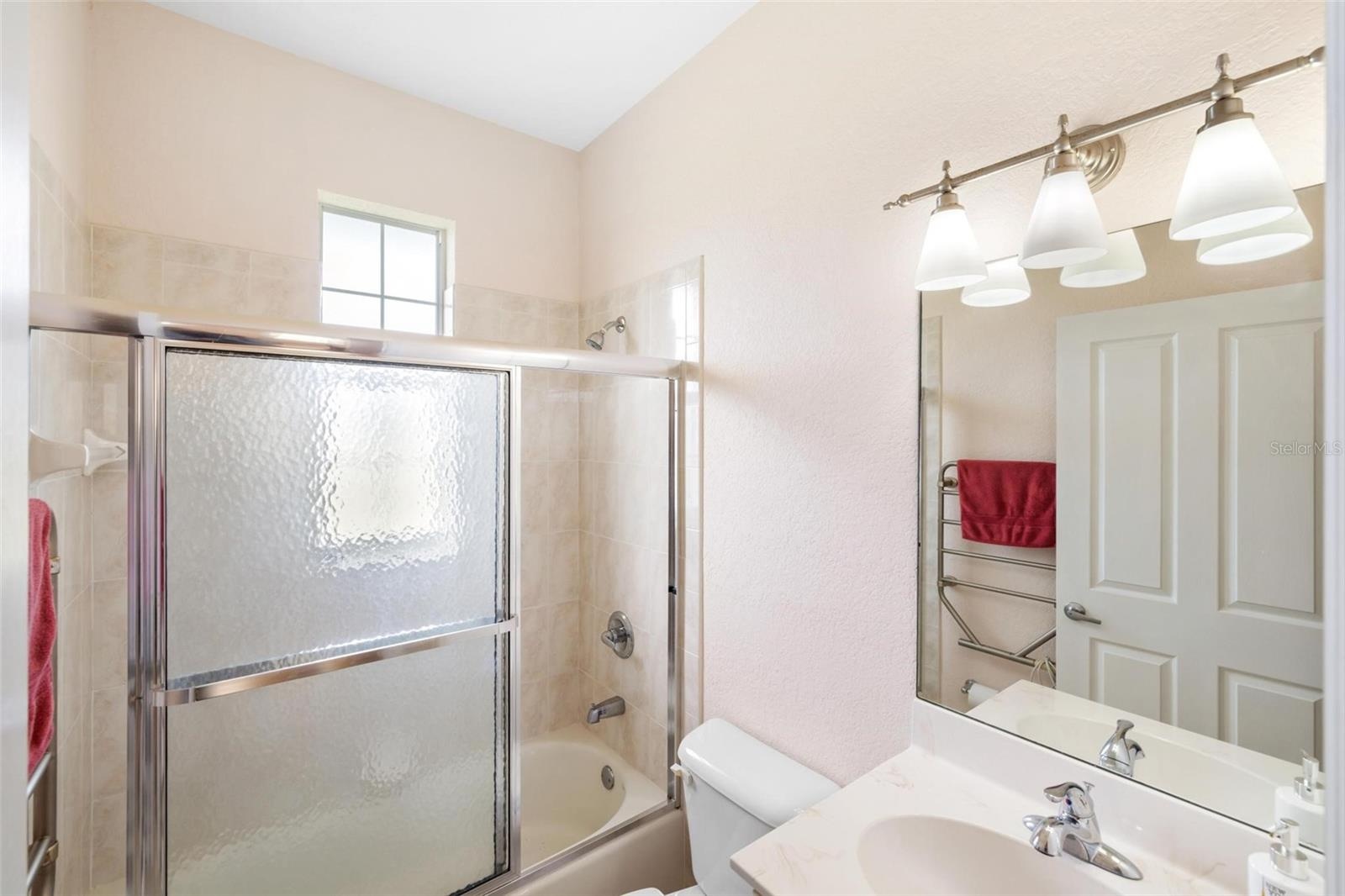 3rd Bathroom