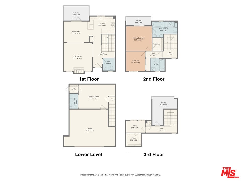 908 17th St, #4, Santa Monica