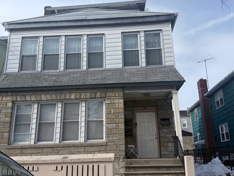 Front View