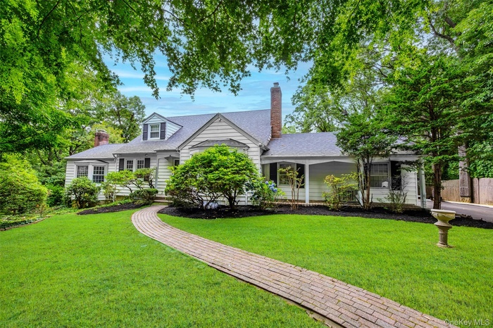 Welcome Home