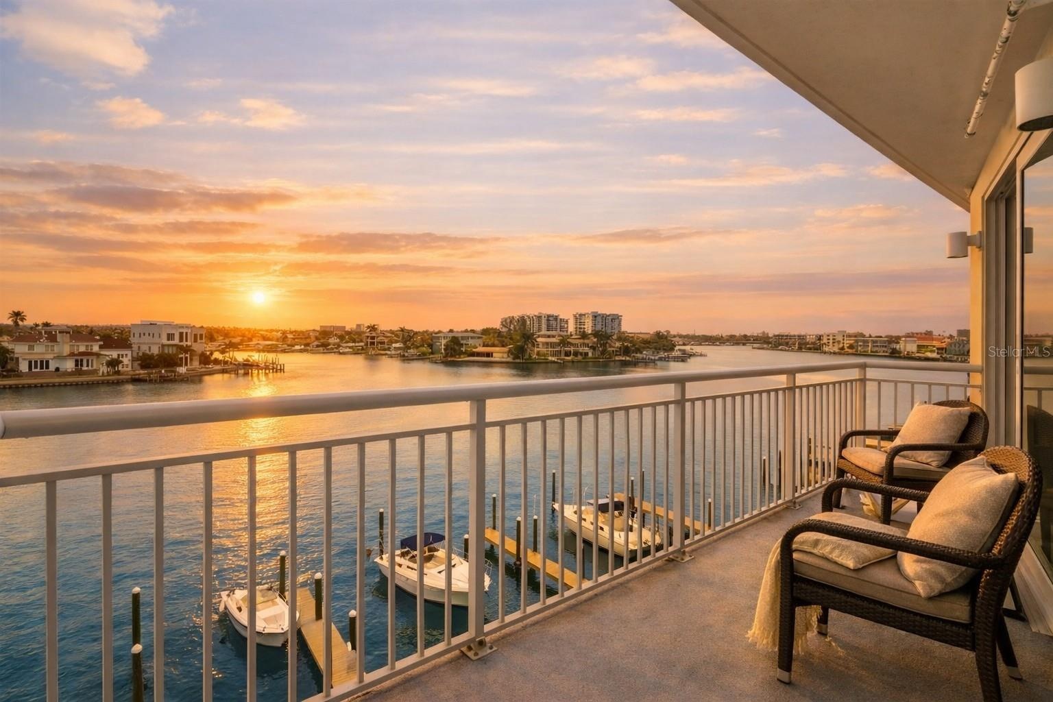 Perfect Setting