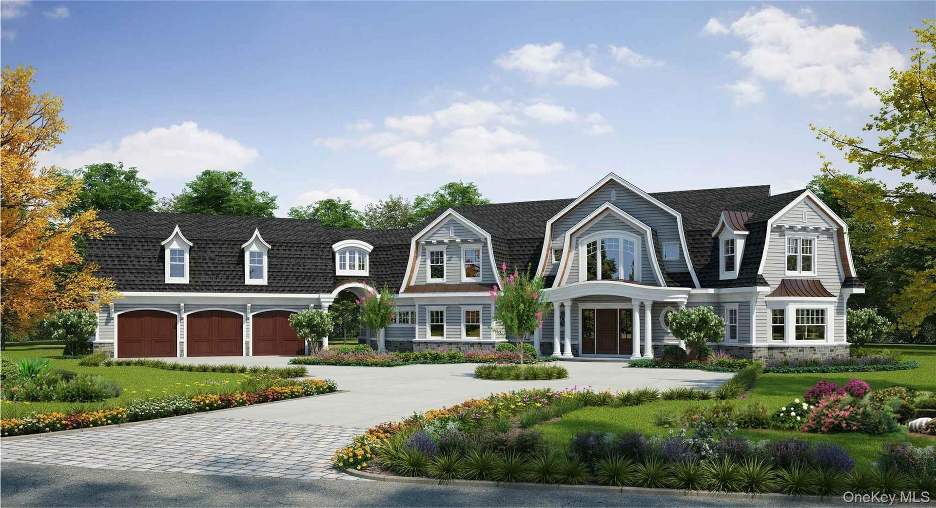 Possible home that could be built.