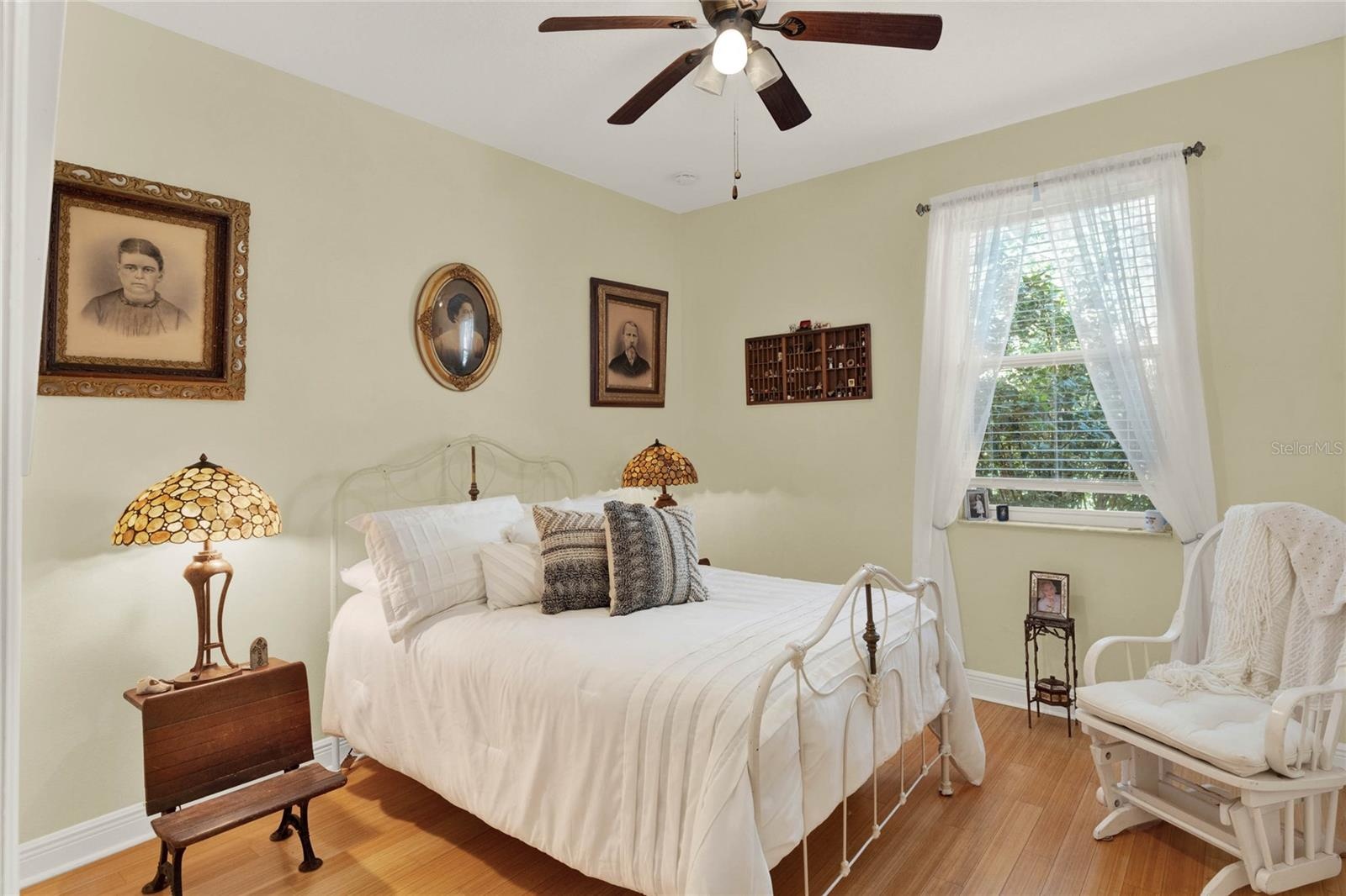 Bedroom #4