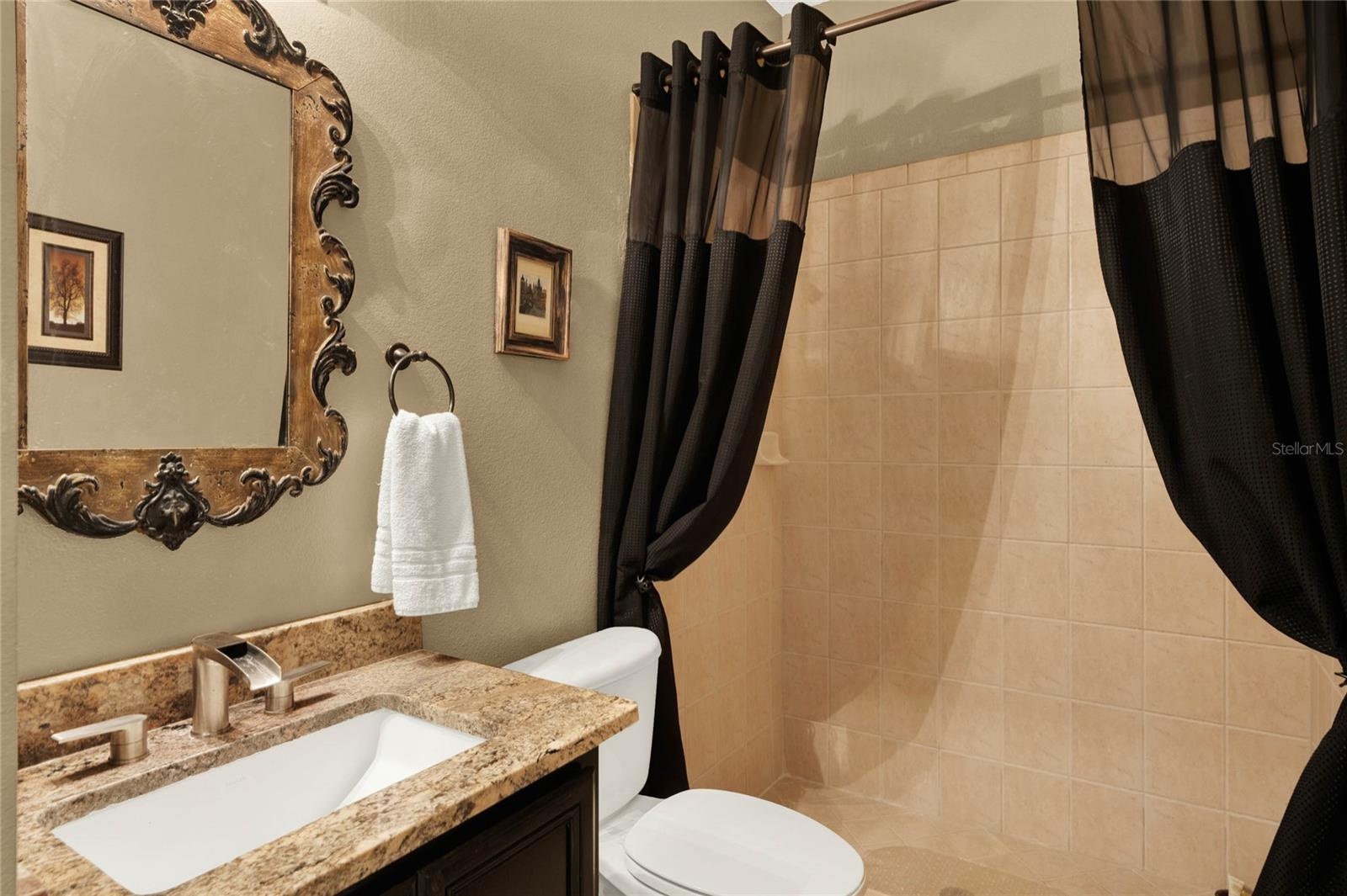 Bathroom #2