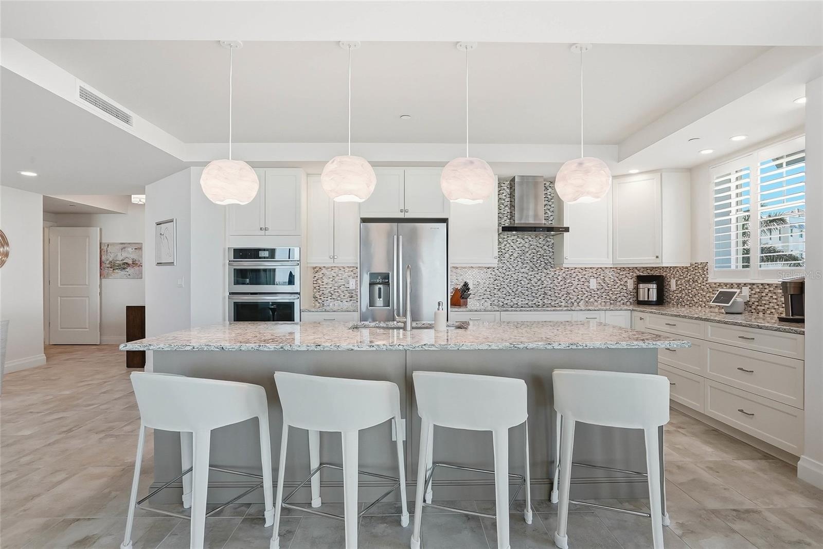 Elegance and luxury abound!