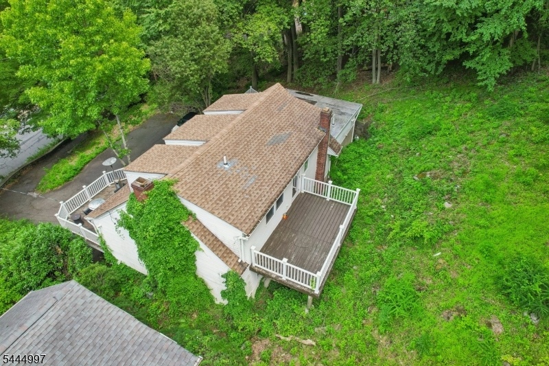 Drone Back 1