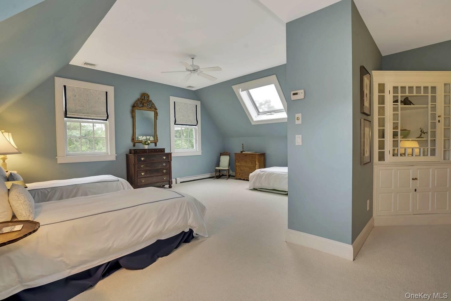 Junior Primary Suite