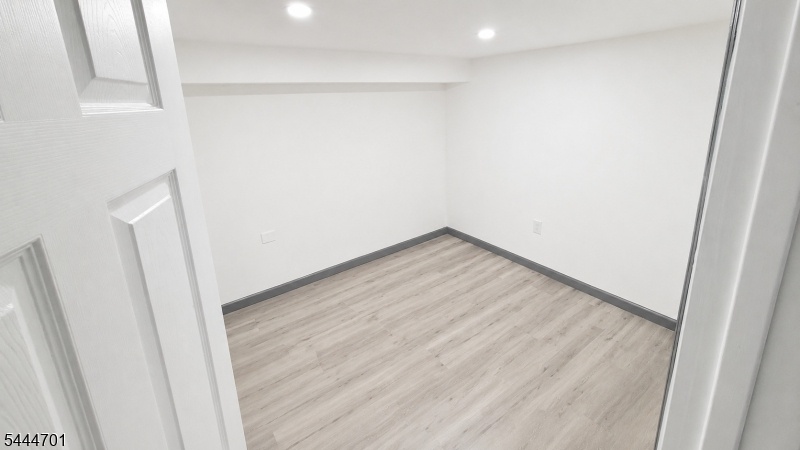 Basement Room