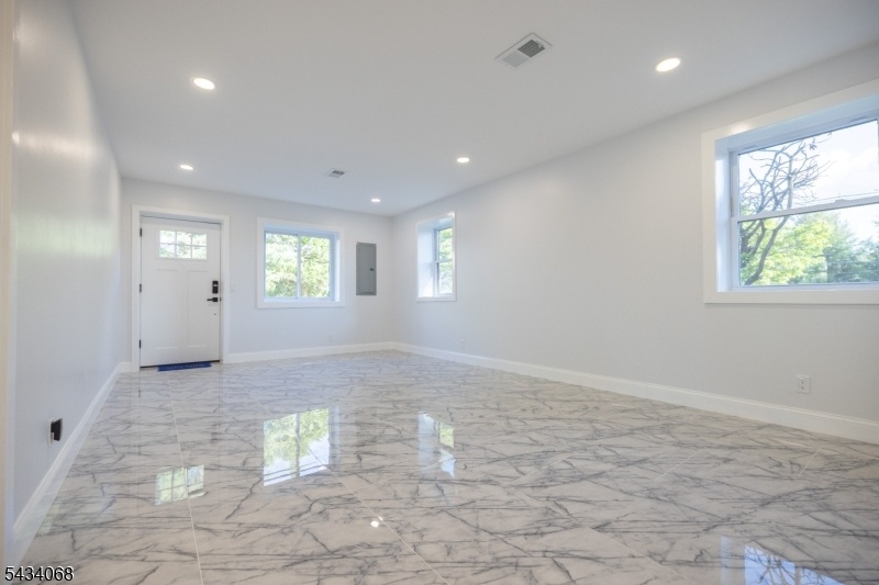 Recreation room