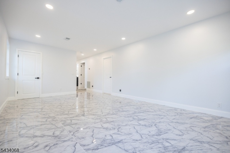 Recreation room