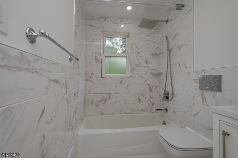 Upstairs Bath