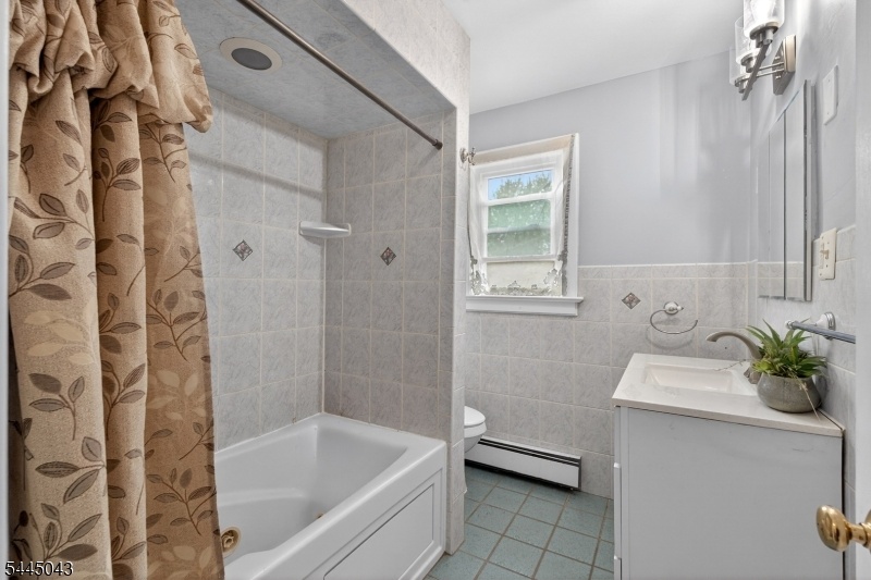Main Bath