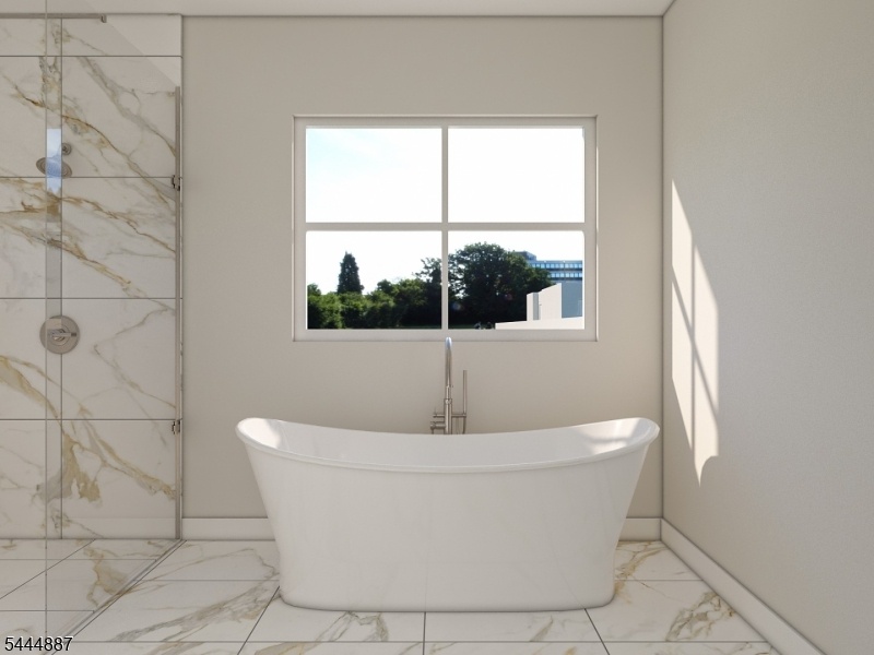 Soaking Tub