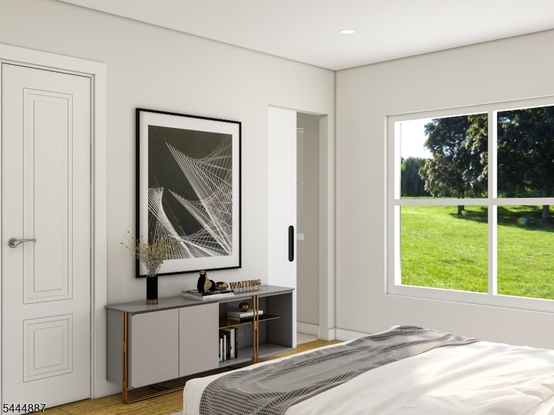 En-Suite Bedroom