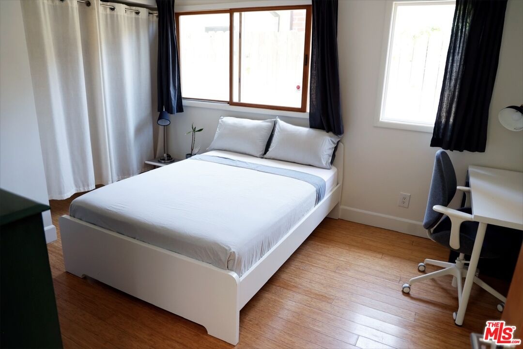 Downstairs bedroom 2