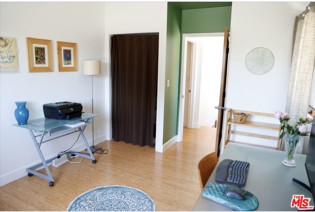 5th bedroom upstairs