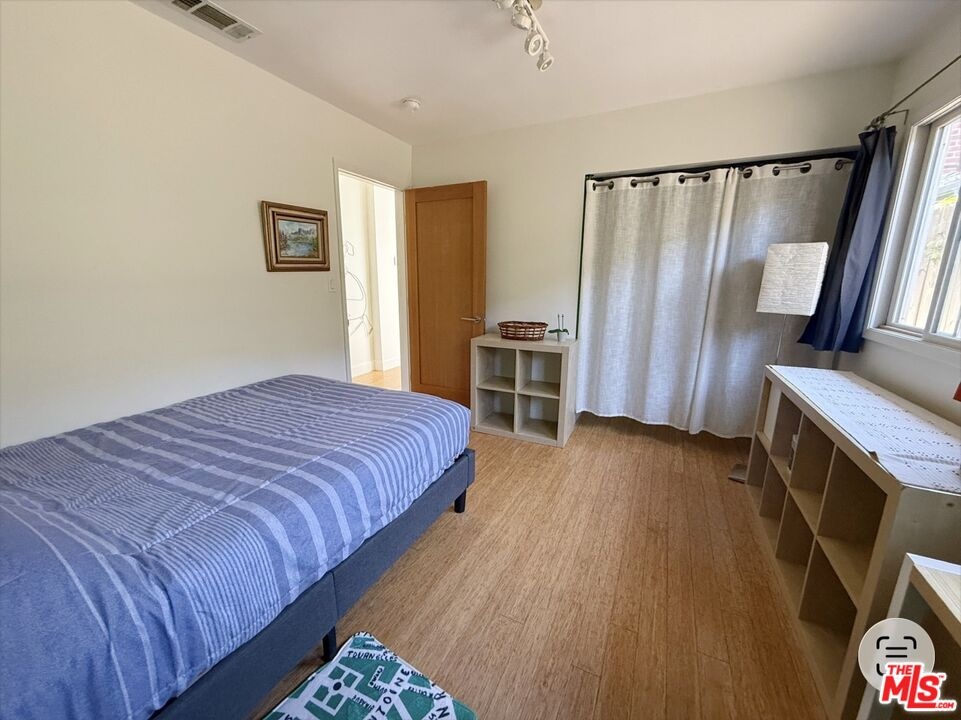 Downstairs bedroom 3