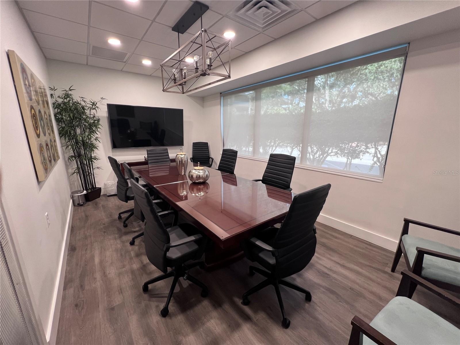 Conference room 1