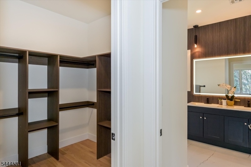 First floor bedroom