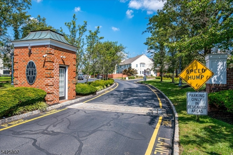 Entry to Traditions