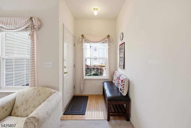 Entry Foyer