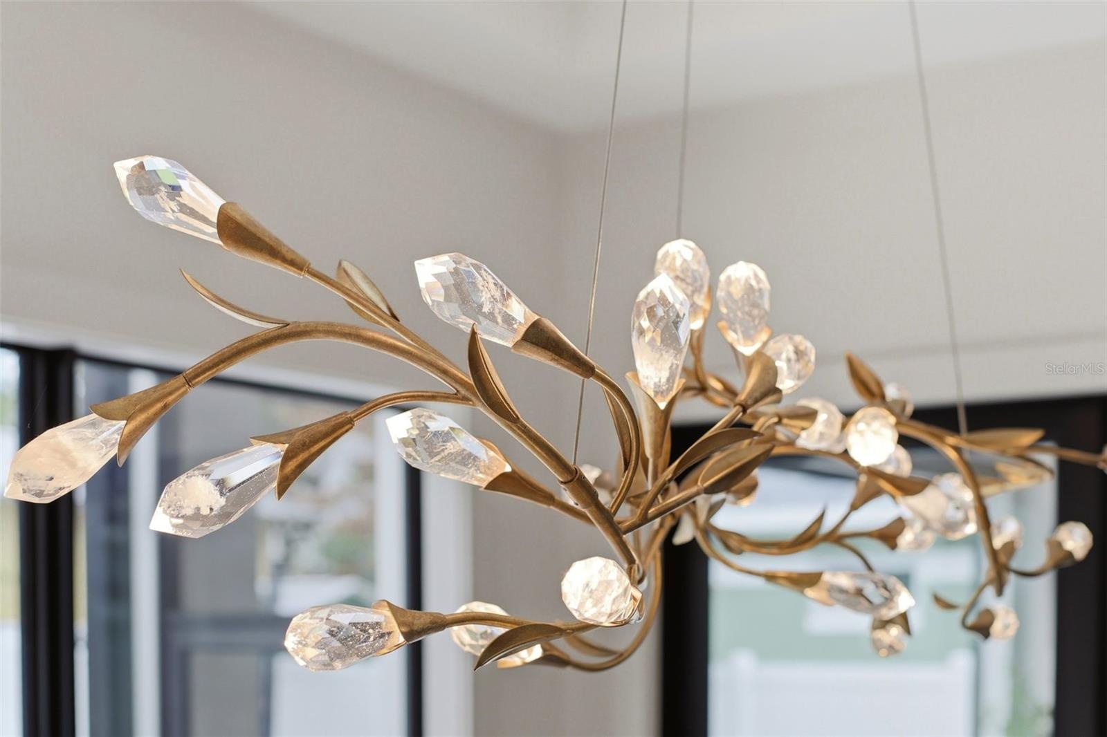 Designer lighting