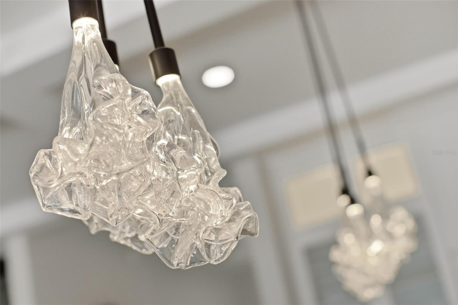 Designer lighting
