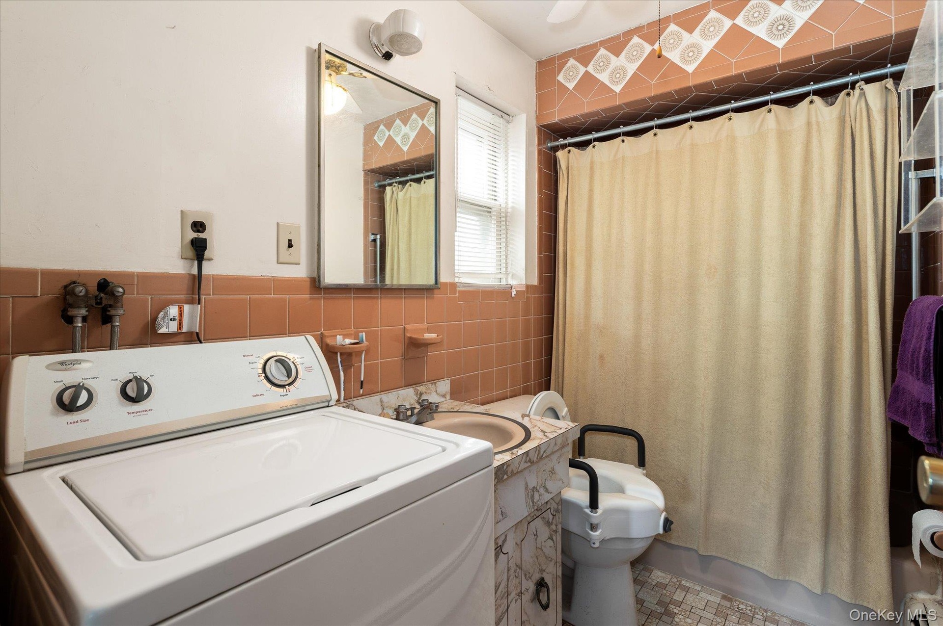First floor apartment