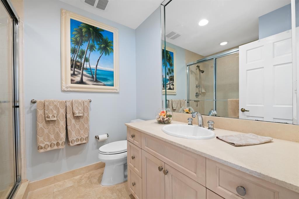 BATHROOM #2