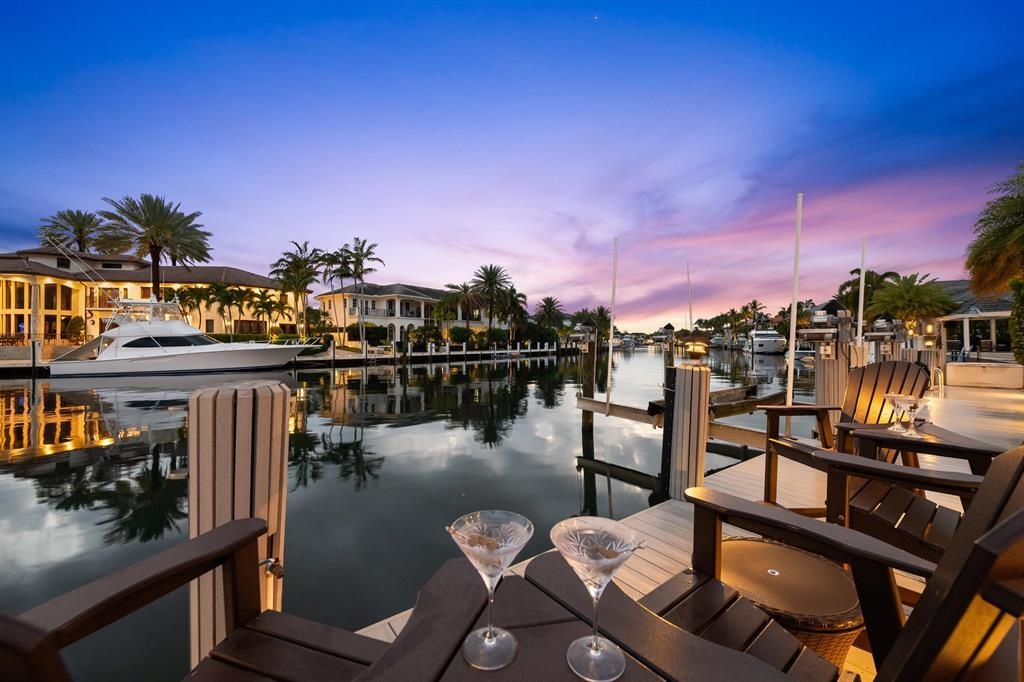 DOCK