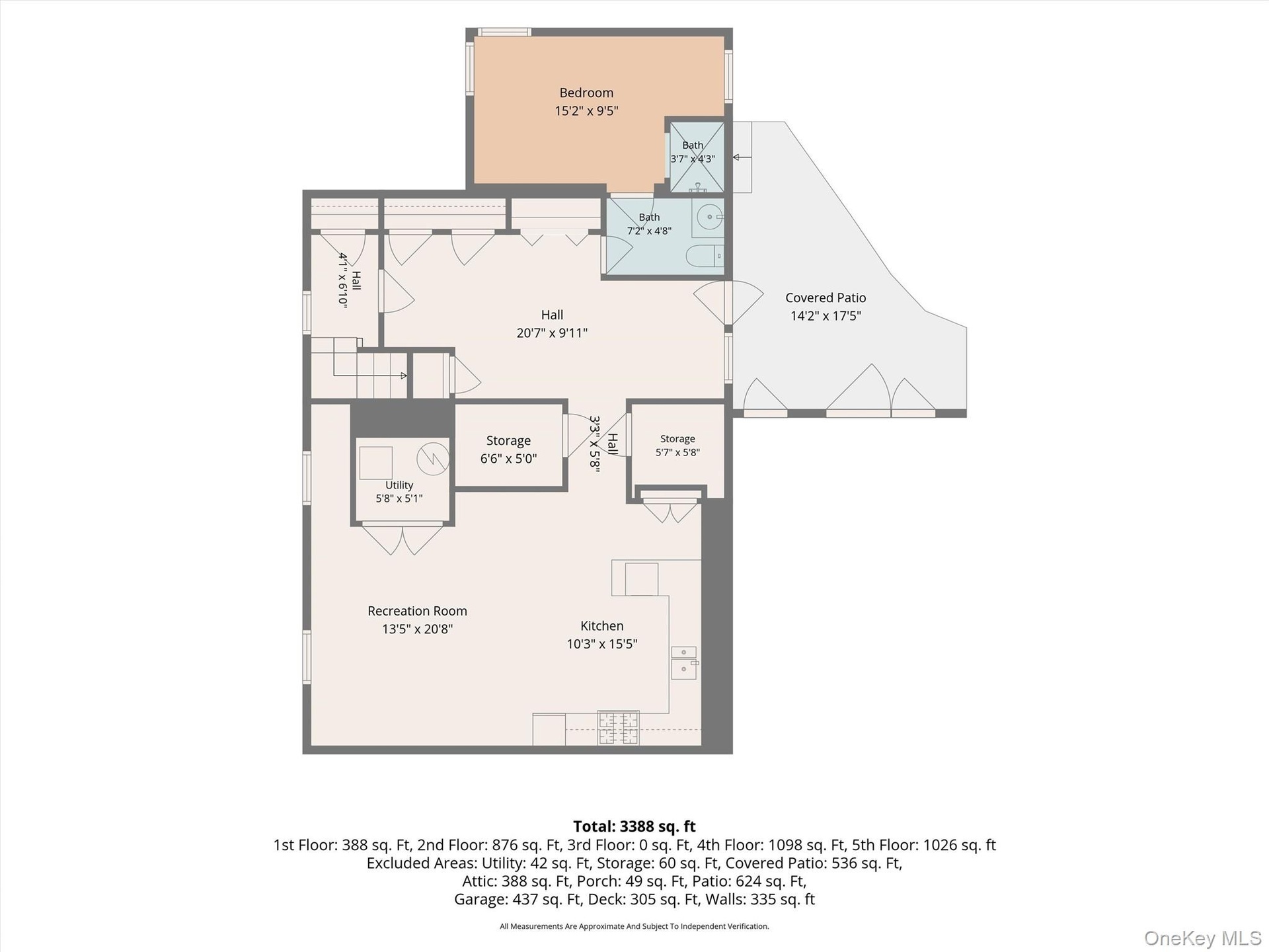 Basement