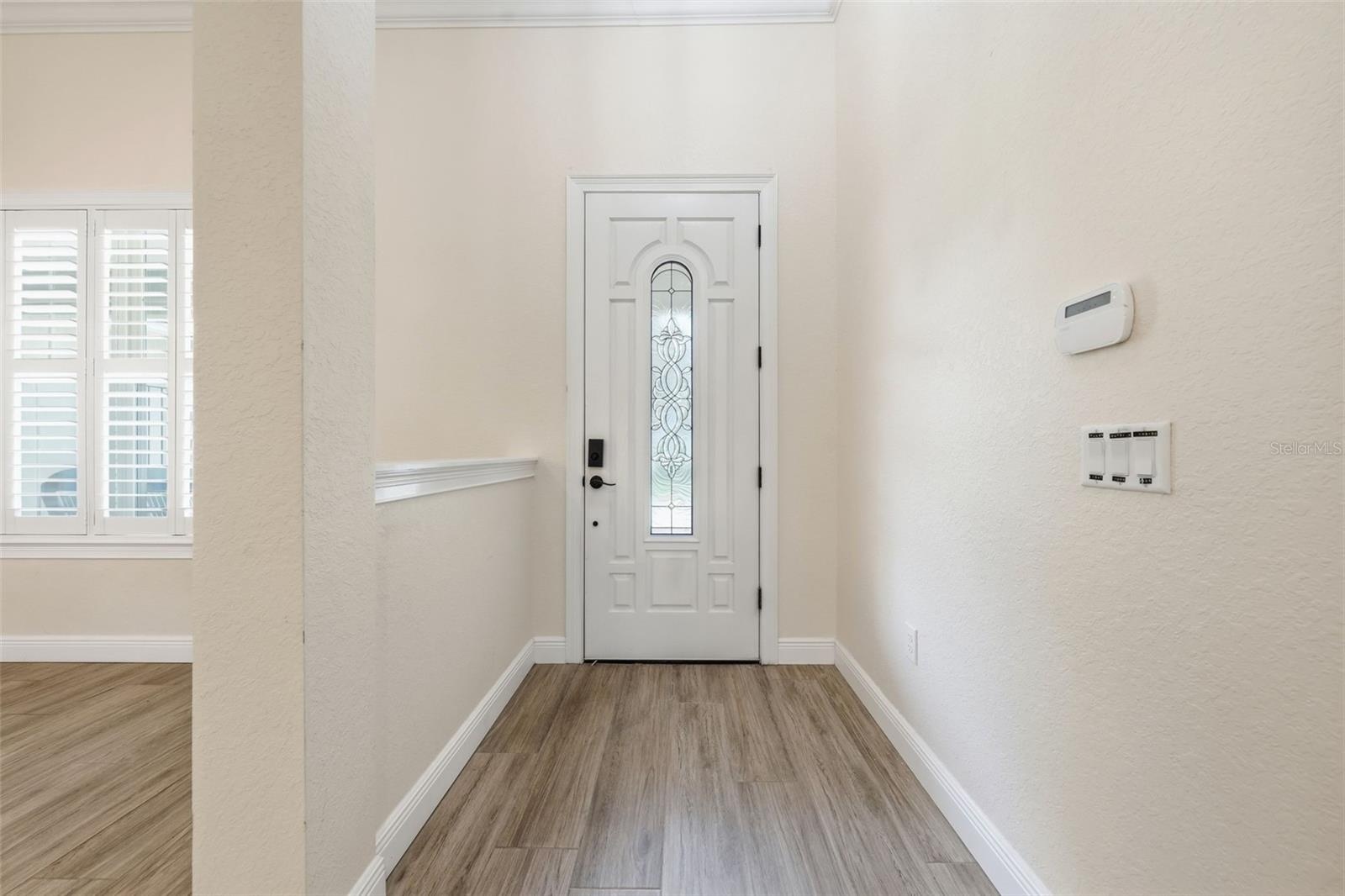 Foyer