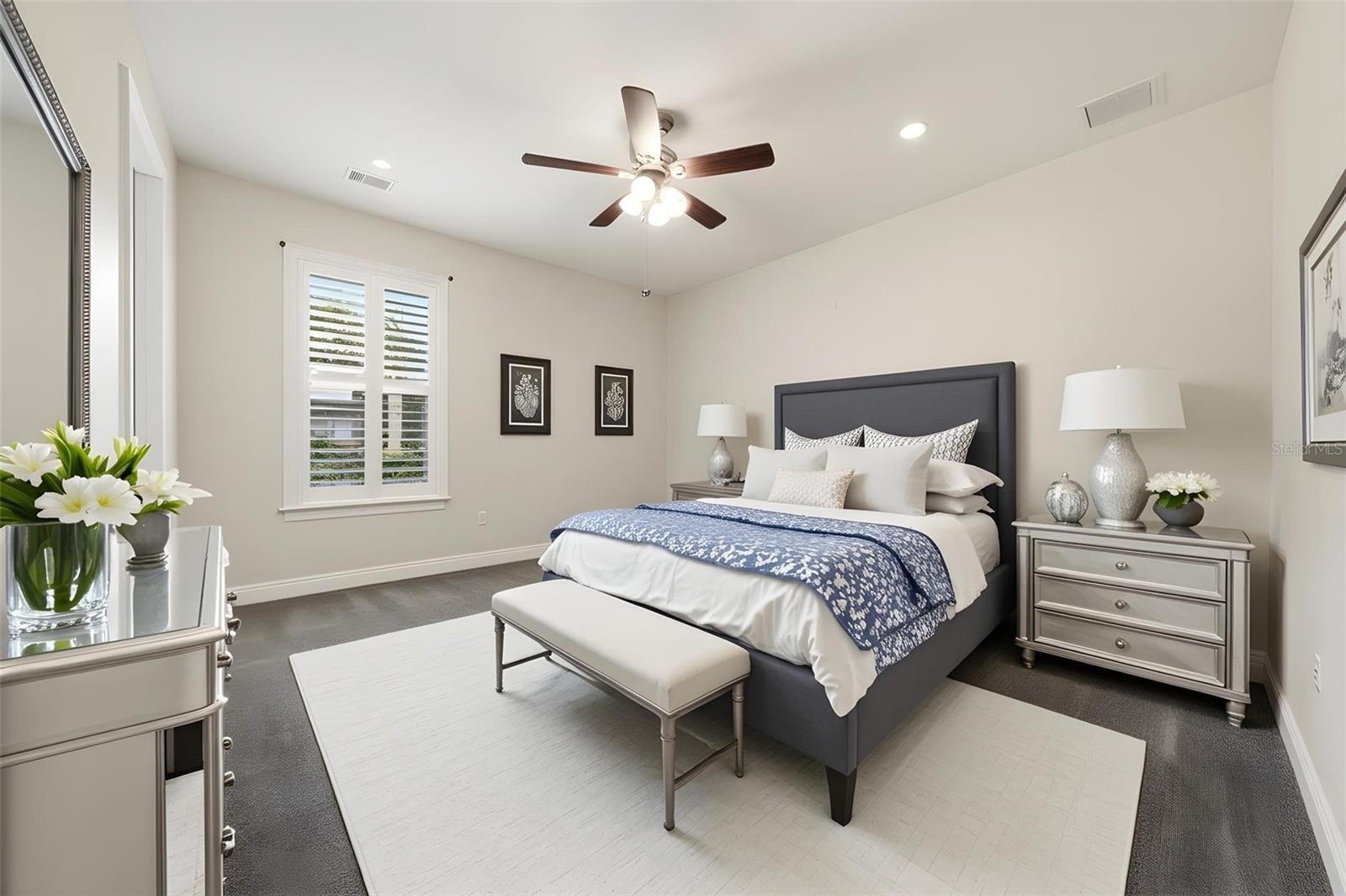 Bedroom 4