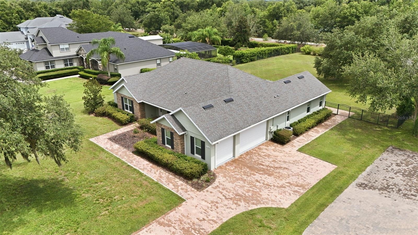 Aerial