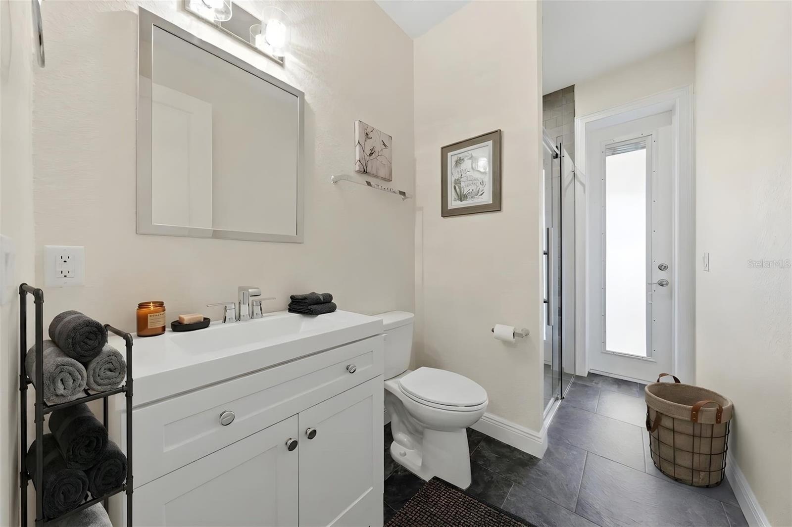 Bathroom 3