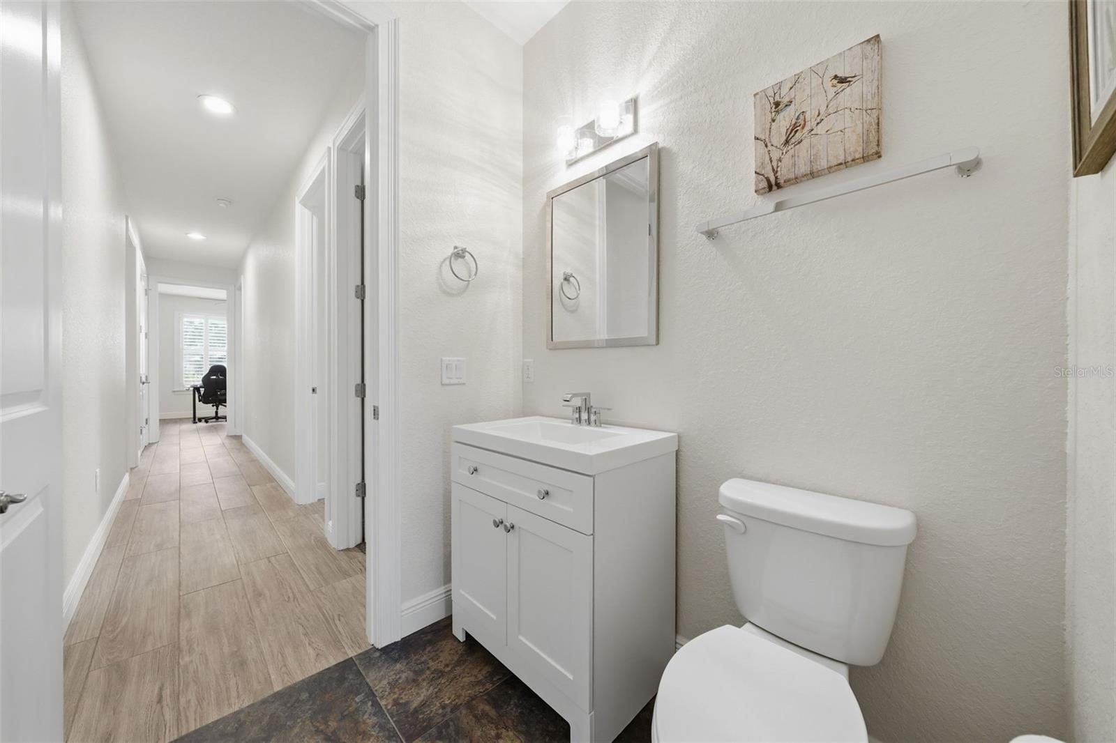 Bathroom 3