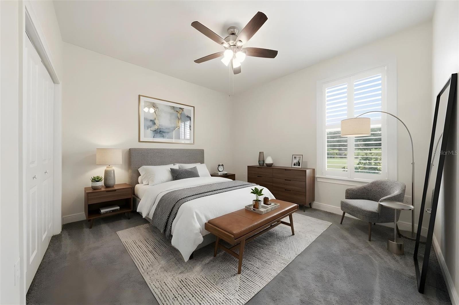 Bedroom 3