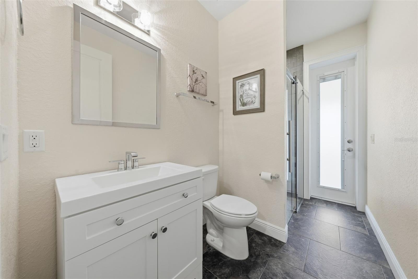 Bathroom 3