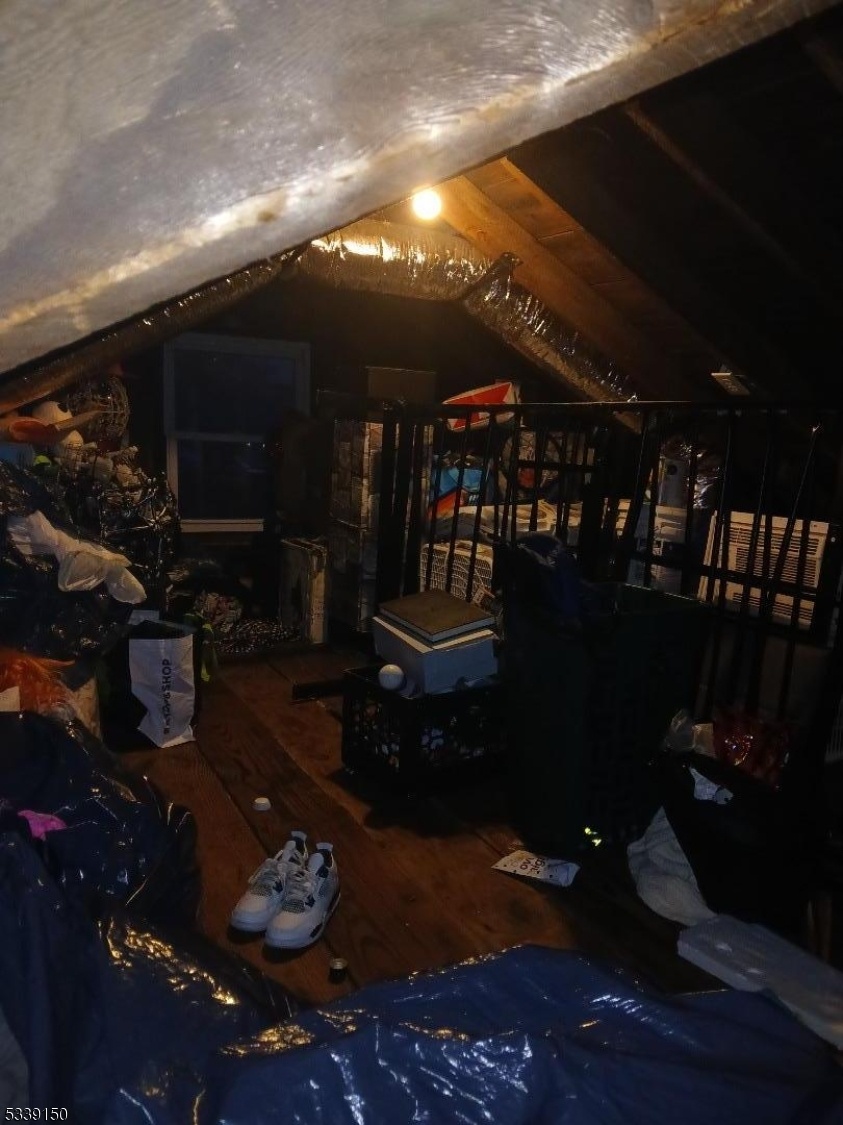 Attic