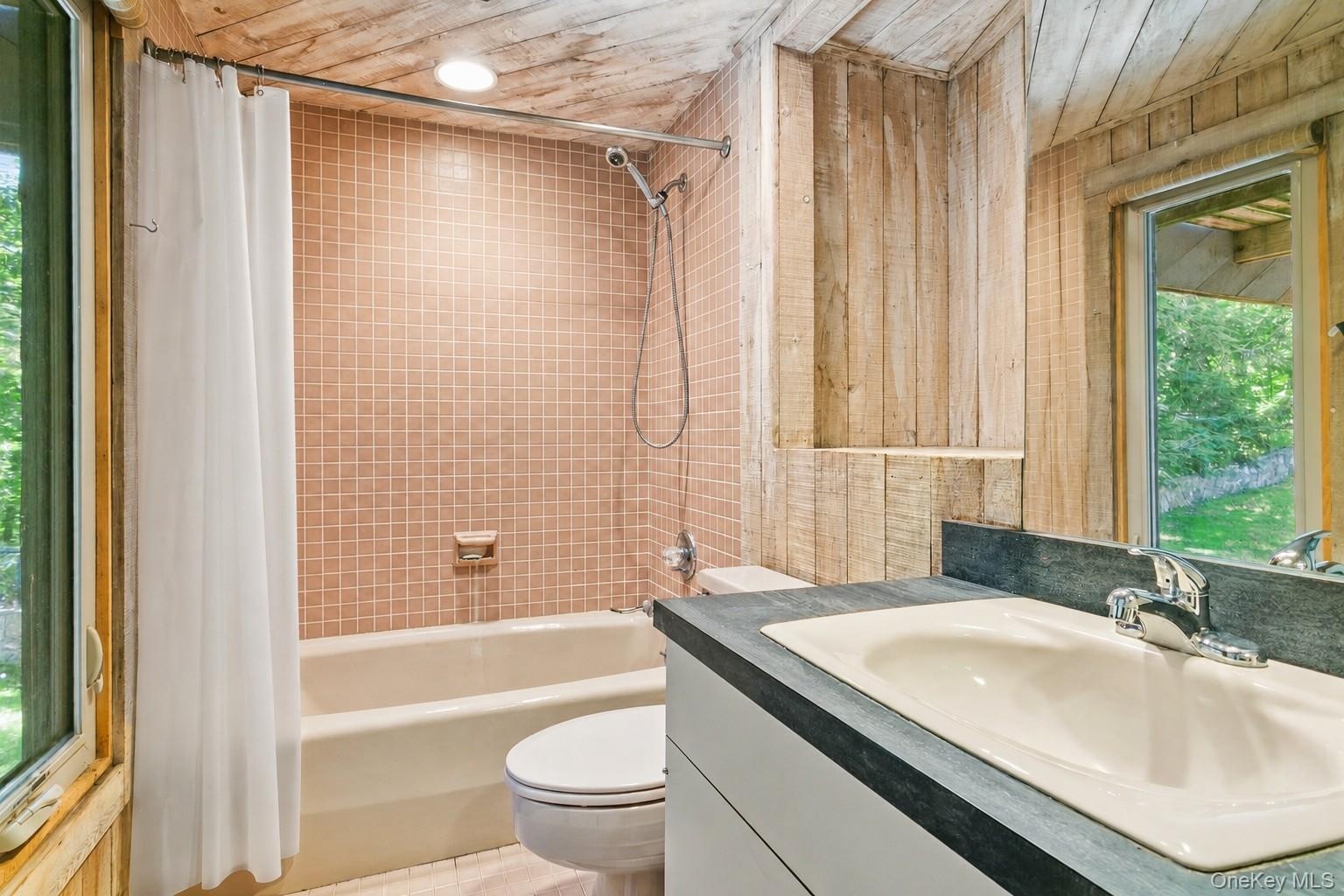 Bathroom #3