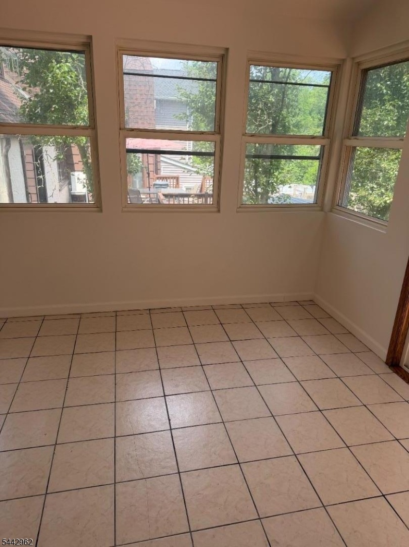 TV ROOM OFF KITCHEN