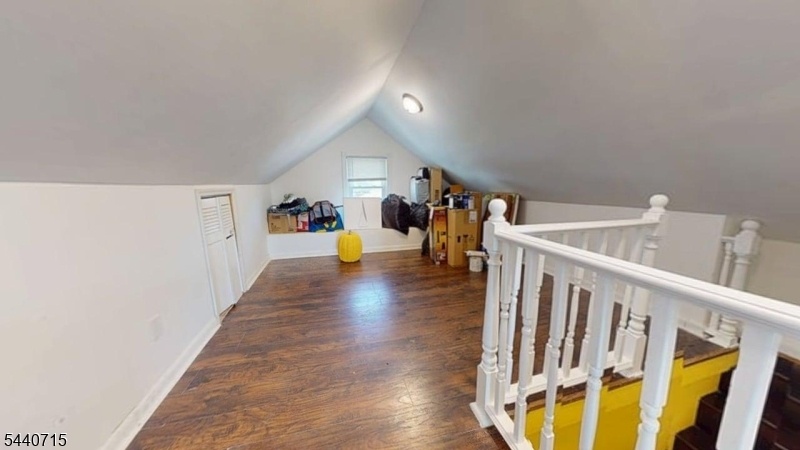Attic